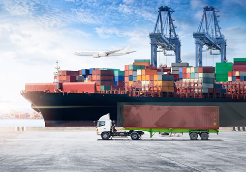 Sector Importaciones