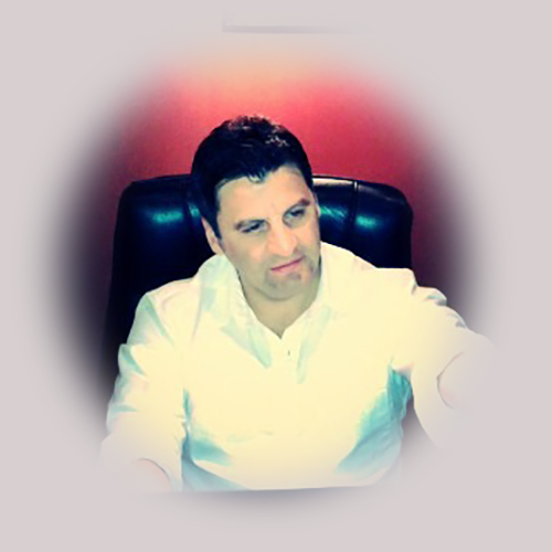 Dr. Leandro David Chilotegui