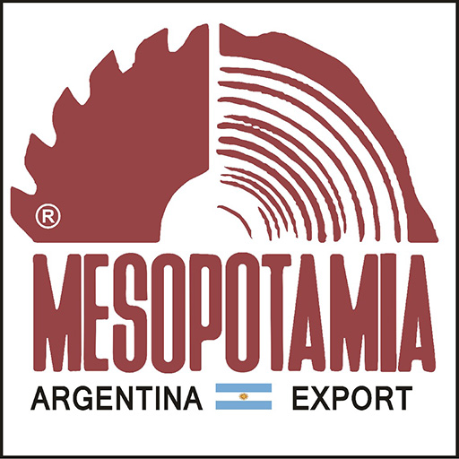 Mesopotamia Export